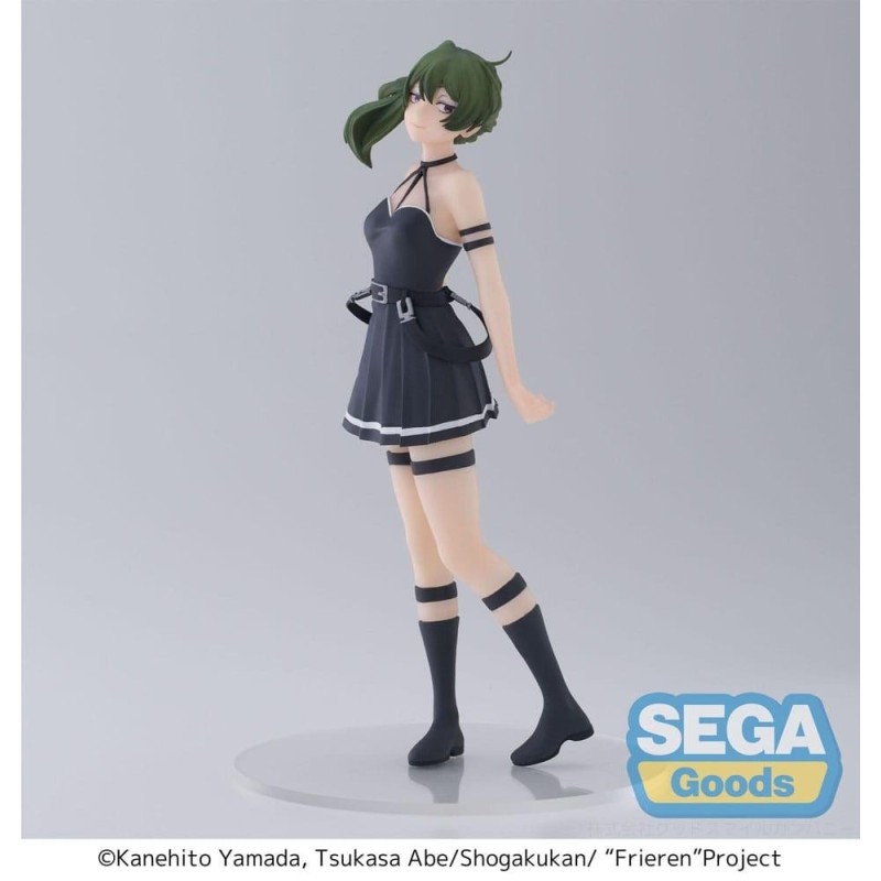 FRIEREN BEYOND JOURNEY'S END- Ubel - Statuette Desktop X Decorate 17cm 