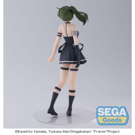 FRIEREN BEYOND JOURNEY'S END- Ubel - Statuette Desktop X Decorate 17cm 