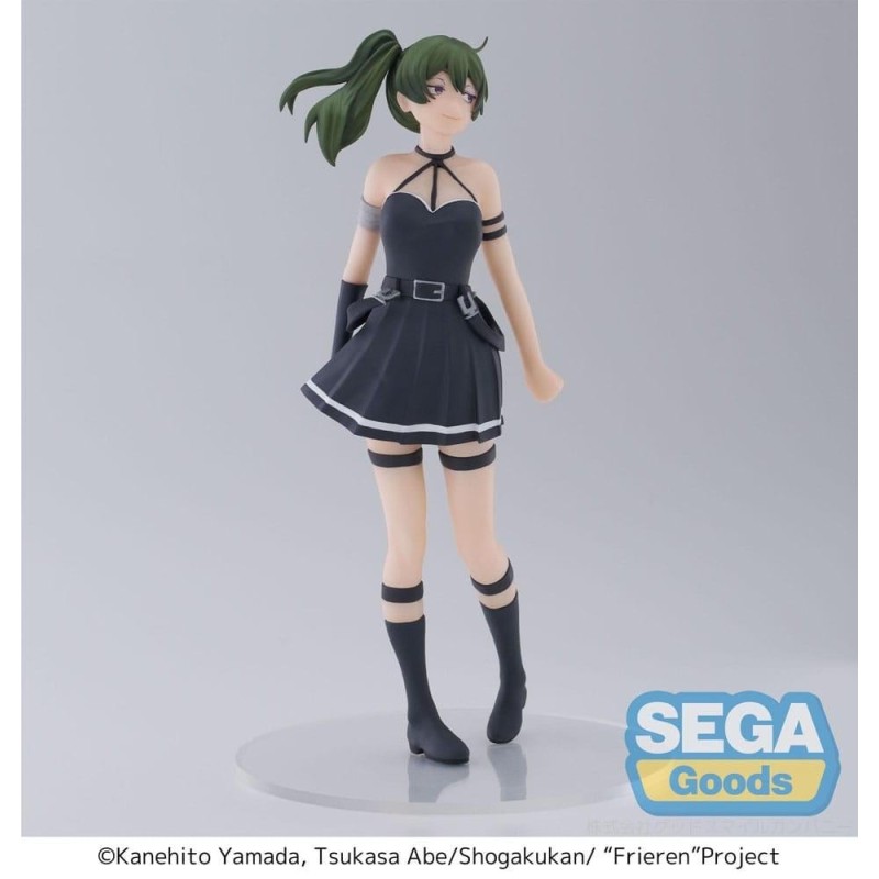 FRIEREN BEYOND JOURNEY'S END- Ubel - Statuette Desktop X Decorate 17cm 