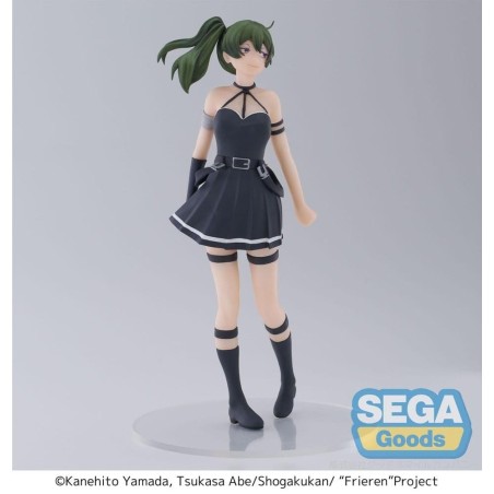 FRIEREN BEYOND JOURNEY'S END- Ubel - Statuette Desktop X Decorate 17cm 