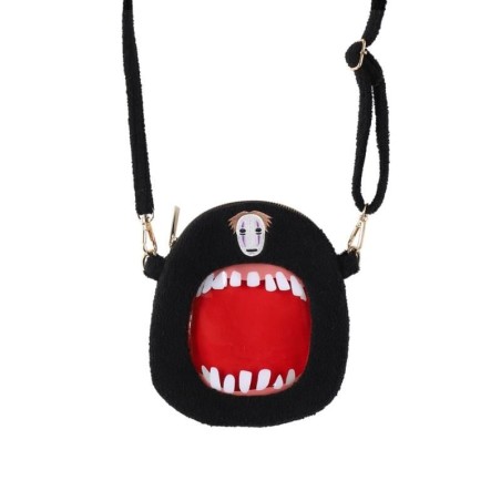 LE VOYAGE DE CHIHIRO - No Face - Sac à Main 