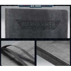WH40K: CRUSADE JOURNAL (ENGLISH) 2