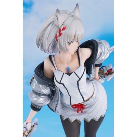 XENOBLADE CHRONICLES 3 - Mio - Statuette 22cm 
