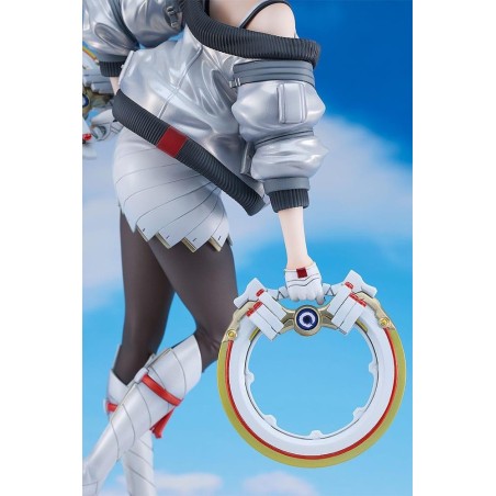 XENOBLADE CHRONICLES 3 - Mio - Statuette 22cm 