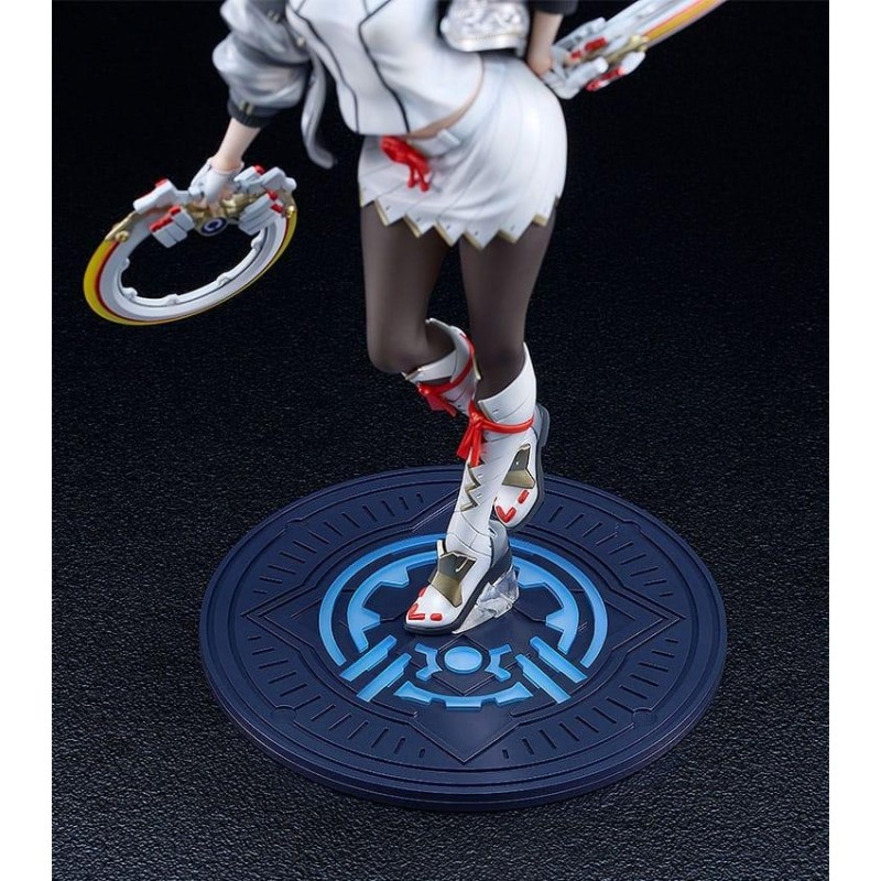 XENOBLADE CHRONICLES 3 - Mio - Statuette 22cm 