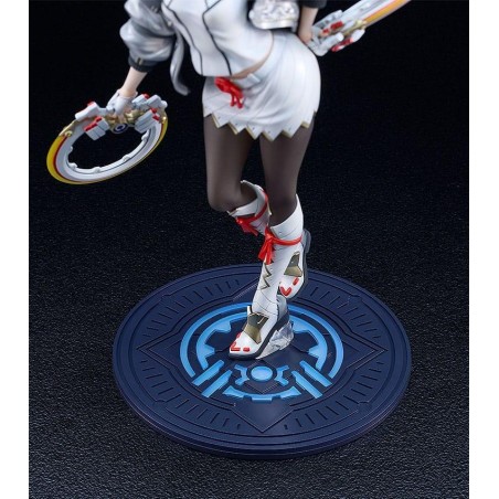 XENOBLADE CHRONICLES 3 - Mio - Statuette 22cm 