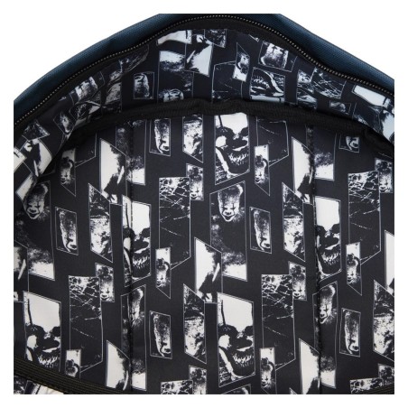 CA - Pennywise "I Heart Horro" - Sac à dos Nylon LoungeFly 