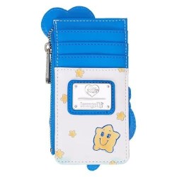 BISOUNOURS - Heart Balloon - Porte-carte Loungefly  2