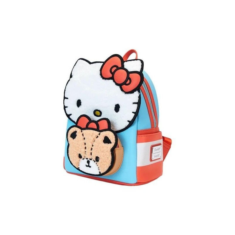 SANRIO - Hello Kitty & Ours - Mini Sac à Dos LoungeFly 