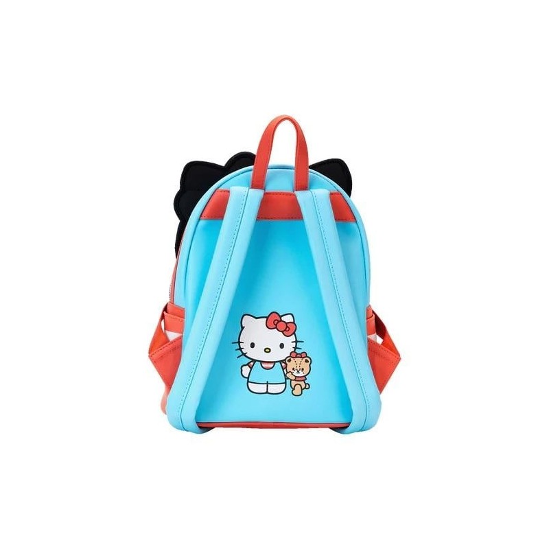 SANRIO - Hello Kitty & Ours - Mini Sac à Dos LoungeFly 