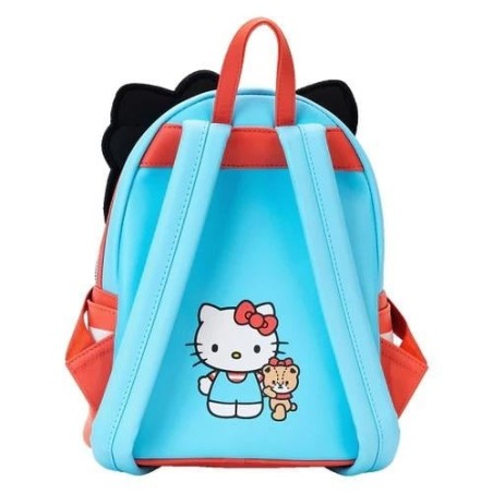 SANRIO - Hello Kitty & Ours - Mini Sac à Dos LoungeFly 