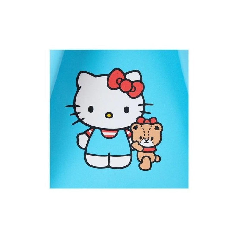 SANRIO - Hello Kitty & Ours - Mini Sac à Dos LoungeFly 