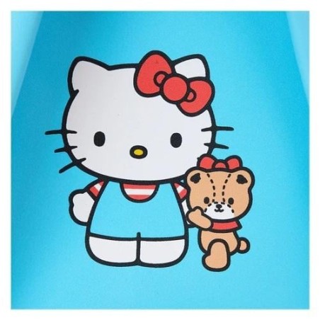 SANRIO - Hello Kitty & Ours - Mini Sac à Dos LoungeFly 
