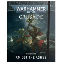 AMIDST THE ASHES CRUSADE PACK (ENG)