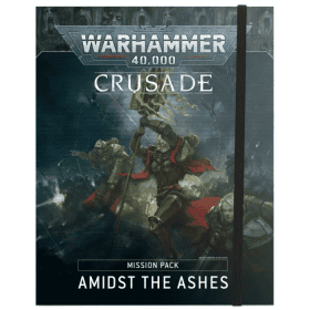 AMIDST THE ASHES CRUSADE PACK (ENG)