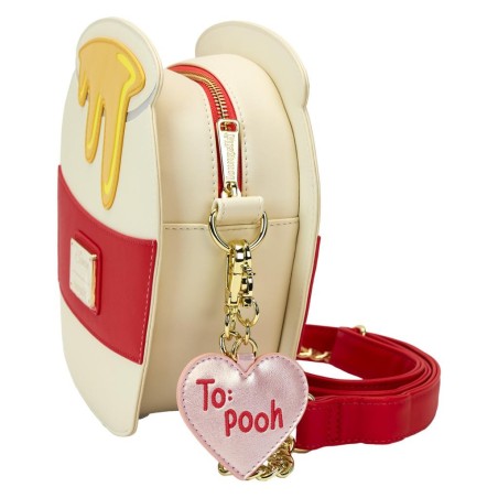WINNIE L'OURSON - Hunny Pot - Sac bandoulière Loungefly 
