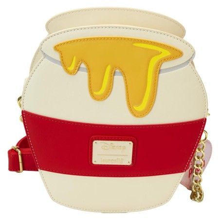 WINNIE L'OURSON - Hunny Pot - Sac bandoulière Loungefly 