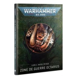 OCTARIUS:BOOK 2 FRENCH CRITICAL MASS