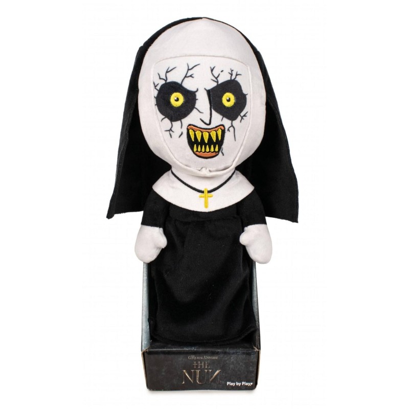 LA NONNE - Peluche 27cm 