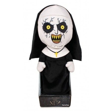 LA NONNE - Peluche 27cm 