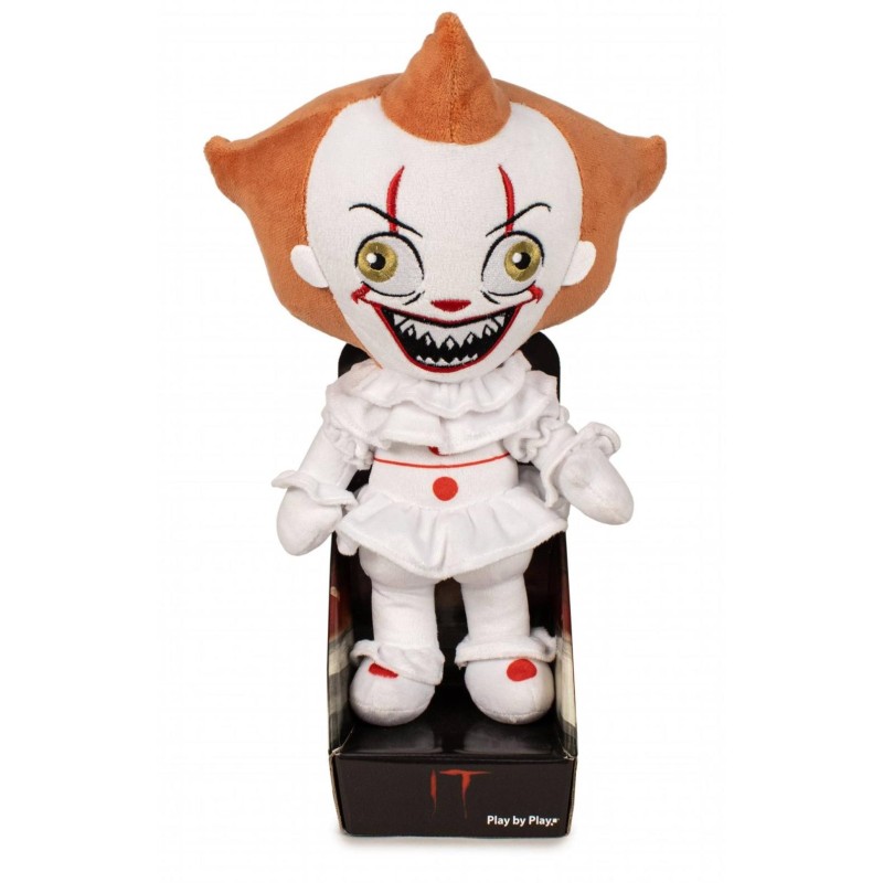 ÇA - Pennywise - Peluche 27cm 
