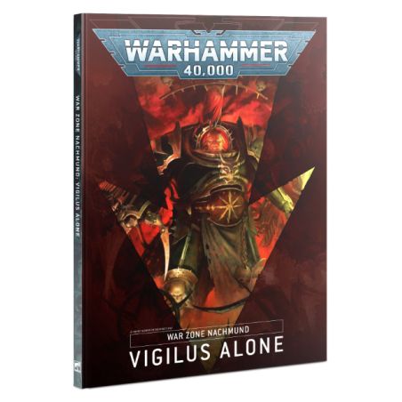 ZONE DE GUERRE NACHMUND:VIGILUS ISOLÉ FR