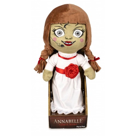 ANNABELLE - Peluche 27cm 