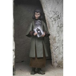 LA PLANETE DES SINGES - Pack 4 Figurines 17cm  2