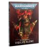 WAR ZONE NACHMUND: VIGILUS ALONE (ENG)