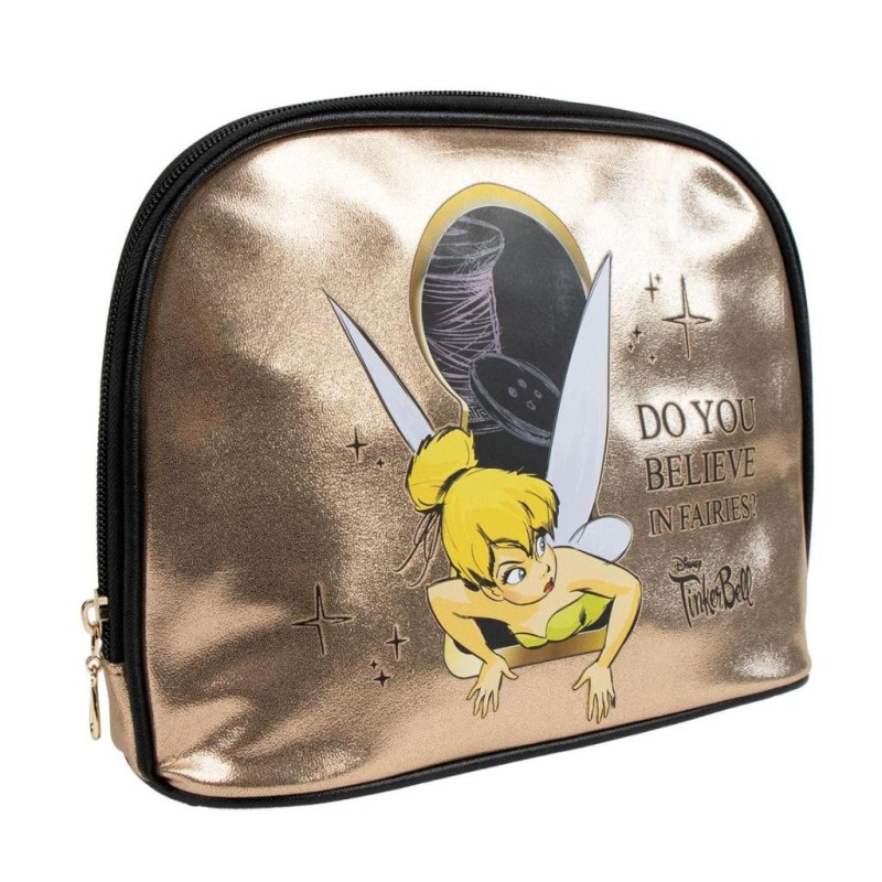 PETER PAN - Clochette - Trousse de Toilette 