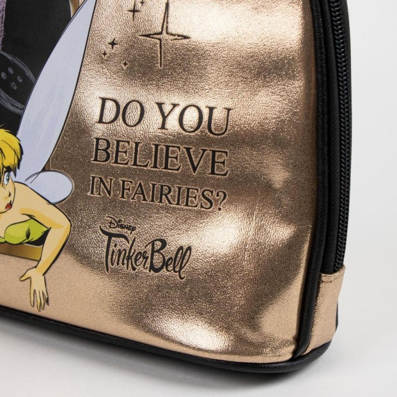 PETER PAN - Clochette - Trousse de Toilette 