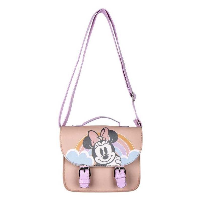 MINNIE - Mini Sac à Bandoulière Cambridge Similicuir - Kids 