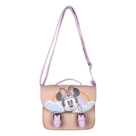 MINNIE - Mini Sac à Bandoulière Cambridge Similicuir - Kids 
