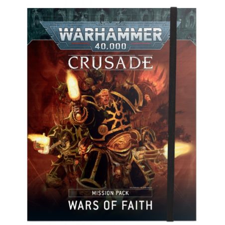 CRUSADE: THE WARS OF FAITH (FRA)