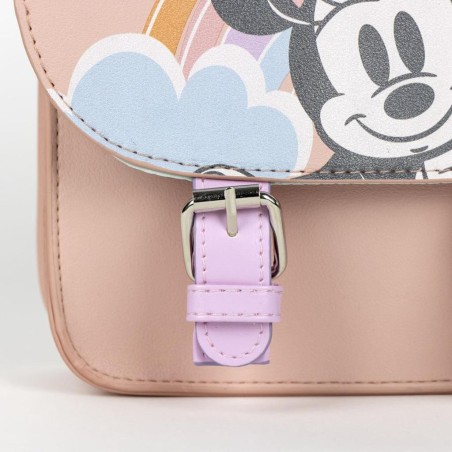 MINNIE - Mini Sac à Bandoulière Cambridge Similicuir - Kids 