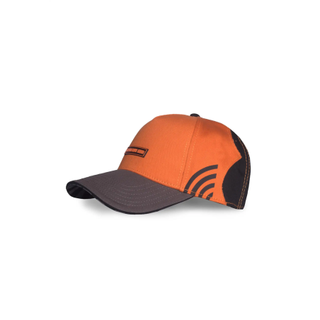 CHAINSAW MAN - Logo - Casquette Ajustable 