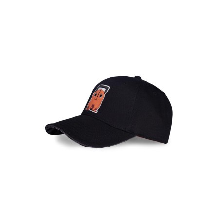 CHAINSAW MAN - Pochita - Casquette Ajustable 