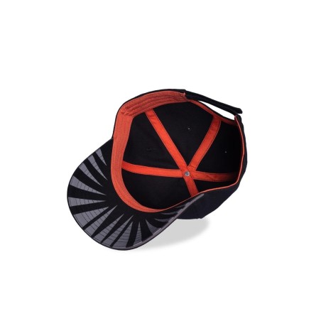 CHAINSAW MAN - Pochita - Casquette Ajustable 