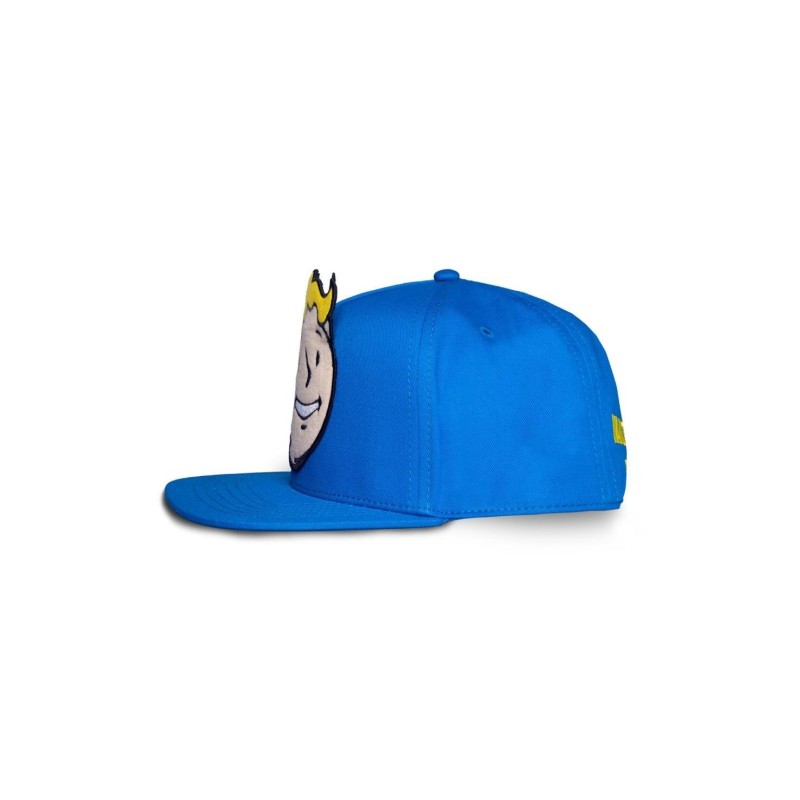 FALLOUT 4 - Vault Boy - Casquette Novelty 