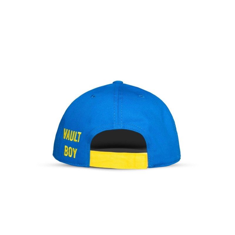 FALLOUT 4 - Vault Boy - Casquette Novelty 