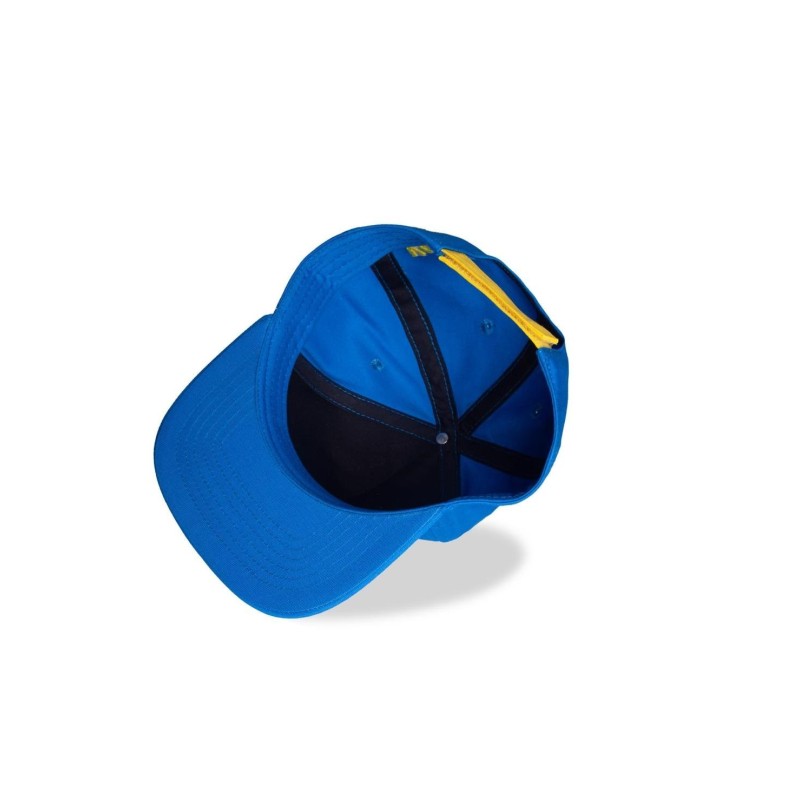 FALLOUT 4 - Vault Boy - Casquette Novelty 