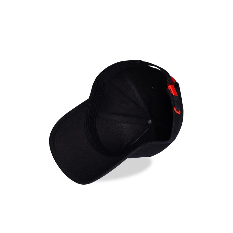 BLEACH - Logo - Casquette Ajustable 