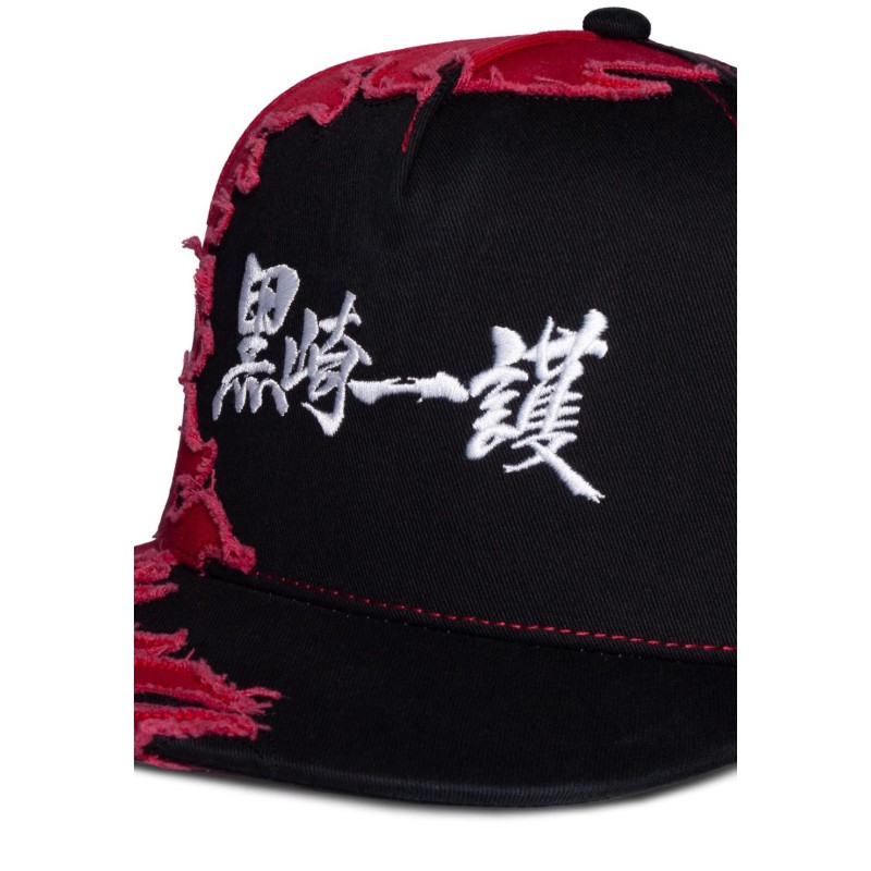 BLEACH - Ichigo - Casquette Snapback 
