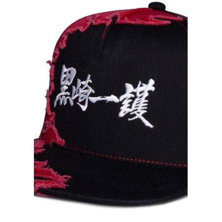 BLEACH - Ichigo - Casquette Snapback 