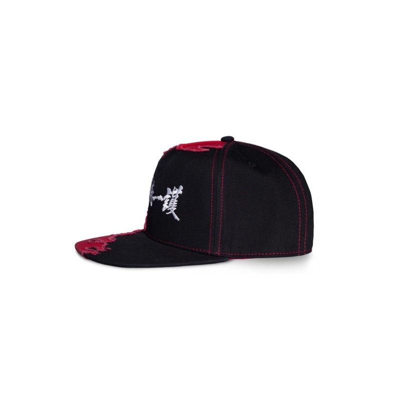 BLEACH - Ichigo - Casquette Snapback 