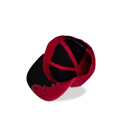 BLEACH - Ichigo - Casquette Snapback 