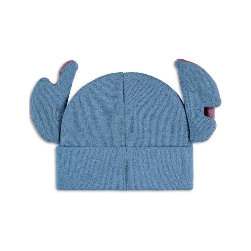 STITCH - Bonnet Novelty 