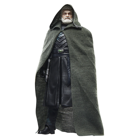 STAR WARS - Baylan Skoll (Mercenaire) - Figurine Black Series 15cm 