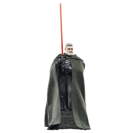 STAR WARS - Baylan Skoll (Mercenaire) - Figurine Black Series 15cm 