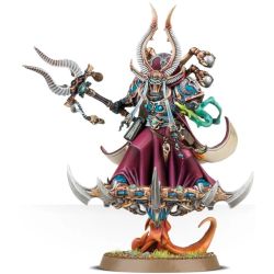 AHRIMAN ARCHI-SORCIER DE TZEENTCH 2